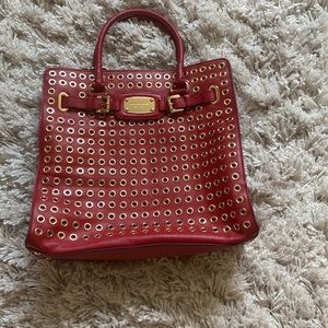 Michael Kors rare purse